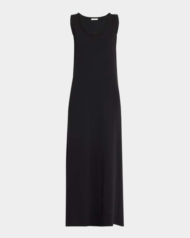Tetzi Knit Tank Dress